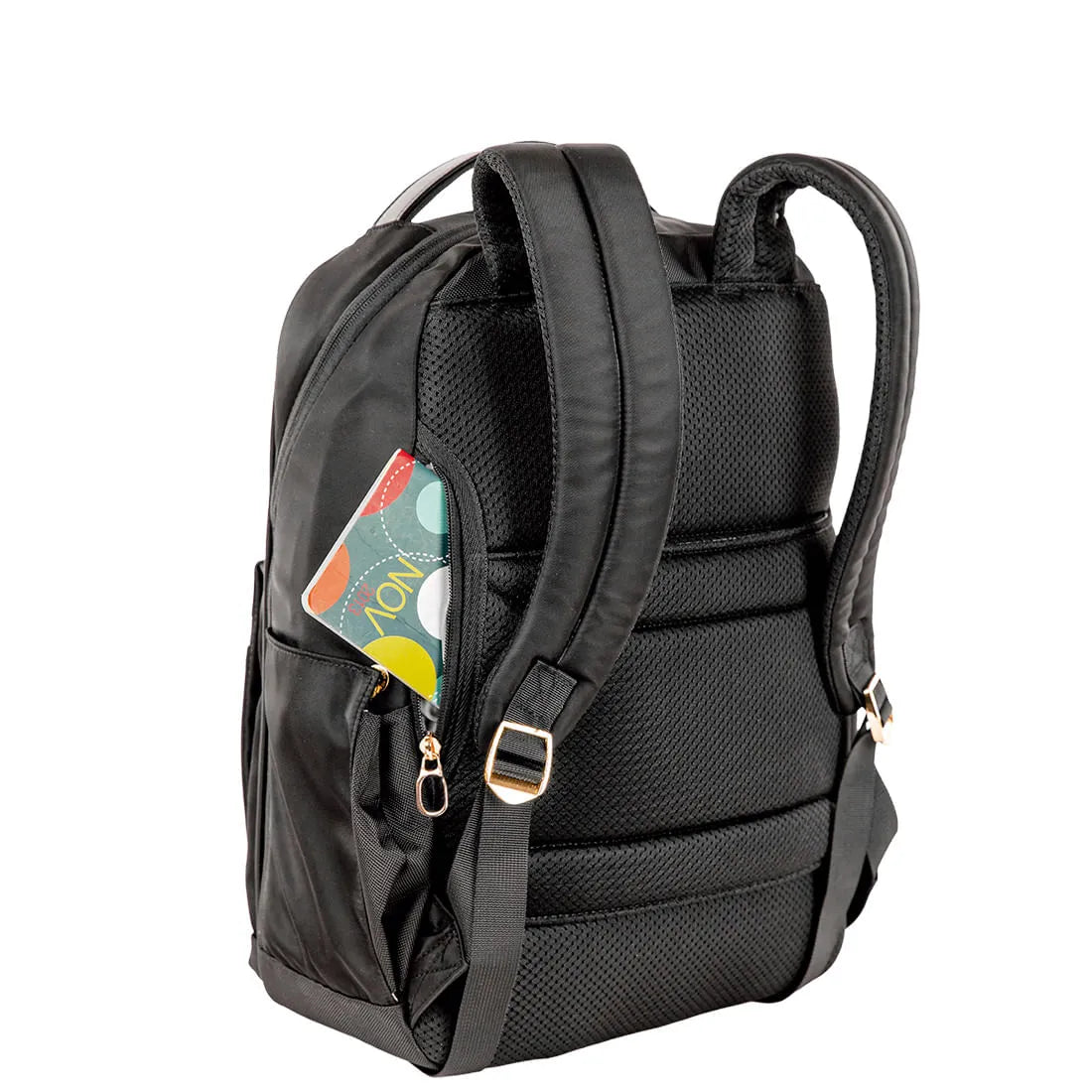 Mochila Feminina com Compartimento para Notebook Elegance Sestini