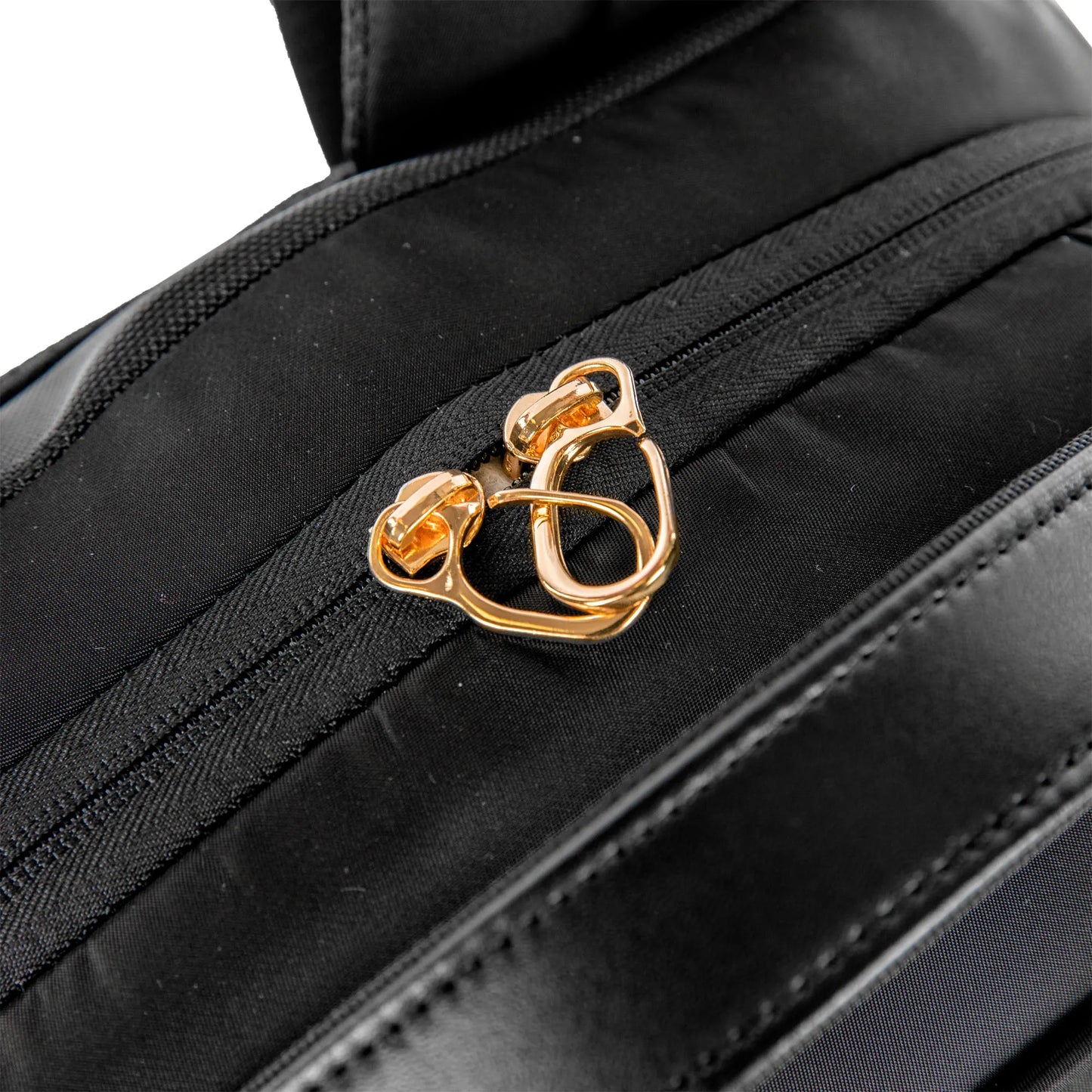 Mochila Feminina com Compartimento para Notebook Elegance Sestini