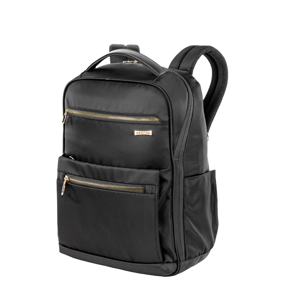 Mochila Feminina com Compartimento para Notebook Elegance Sestini