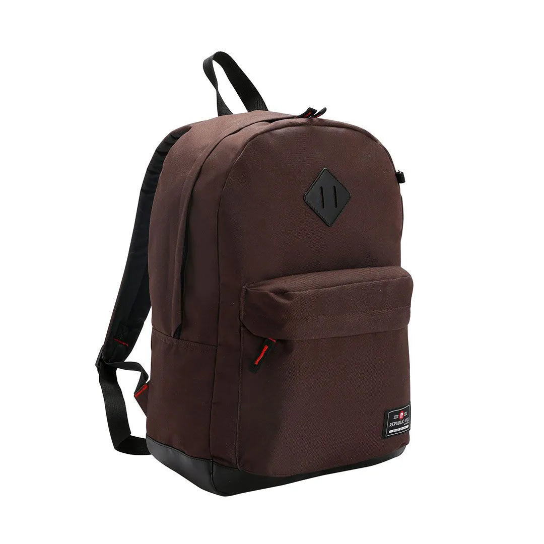 Mochila Escolar Unissex Teen Republic Vix 8731238