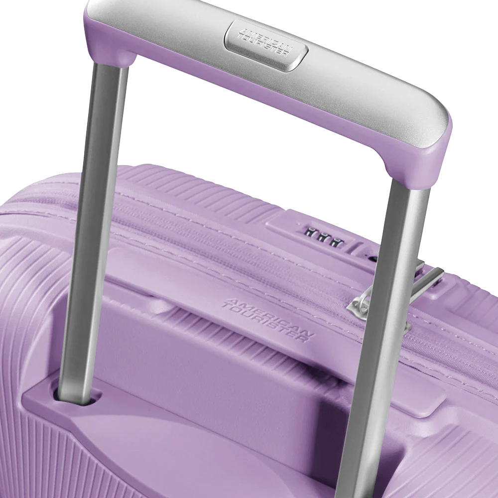 Kit Mala Starvibe + Frasqueira Starvibe American Tourister