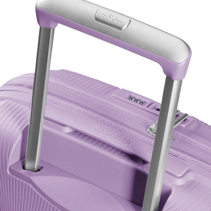 Kit Mala Starvibe + Frasqueira Starvibe American Tourister