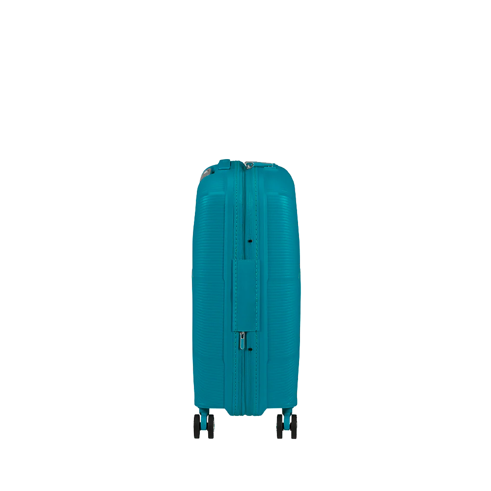 Mala de Bordo 10 kg em Polipropileno American Tourister Starvibe