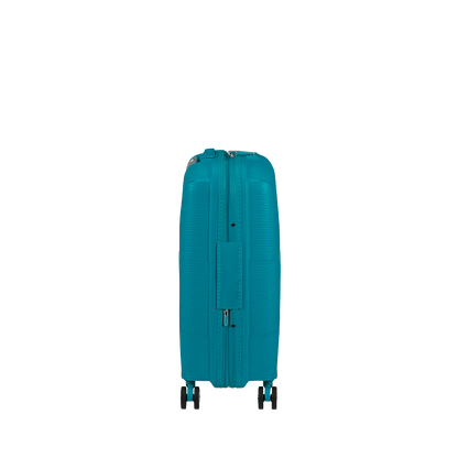 Mala de Bordo 10 kg em Polipropileno American Tourister Starvibe
