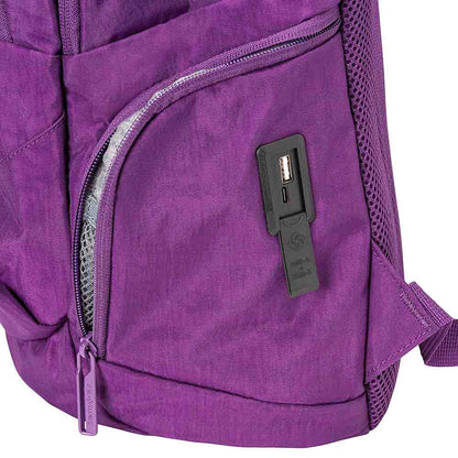 MOCHILA SAMSONITE NOTEBOOK IGNITION LISMORE