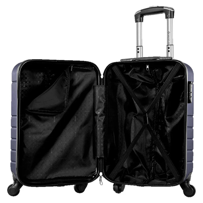 Mala de Bordo 10 kg Essencial Sestini