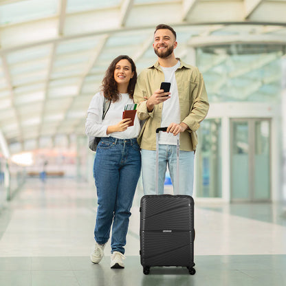 Mala de bordo Cosmopolis American Tourister