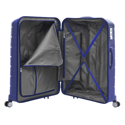 Mala de Bordo 10 kg em Polipropileno Samsonite Octolite