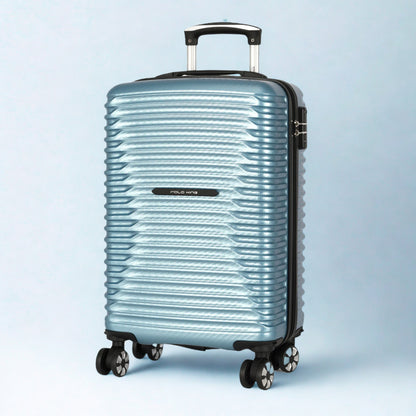 Mala de Bordo em Policarbonato Polo King II