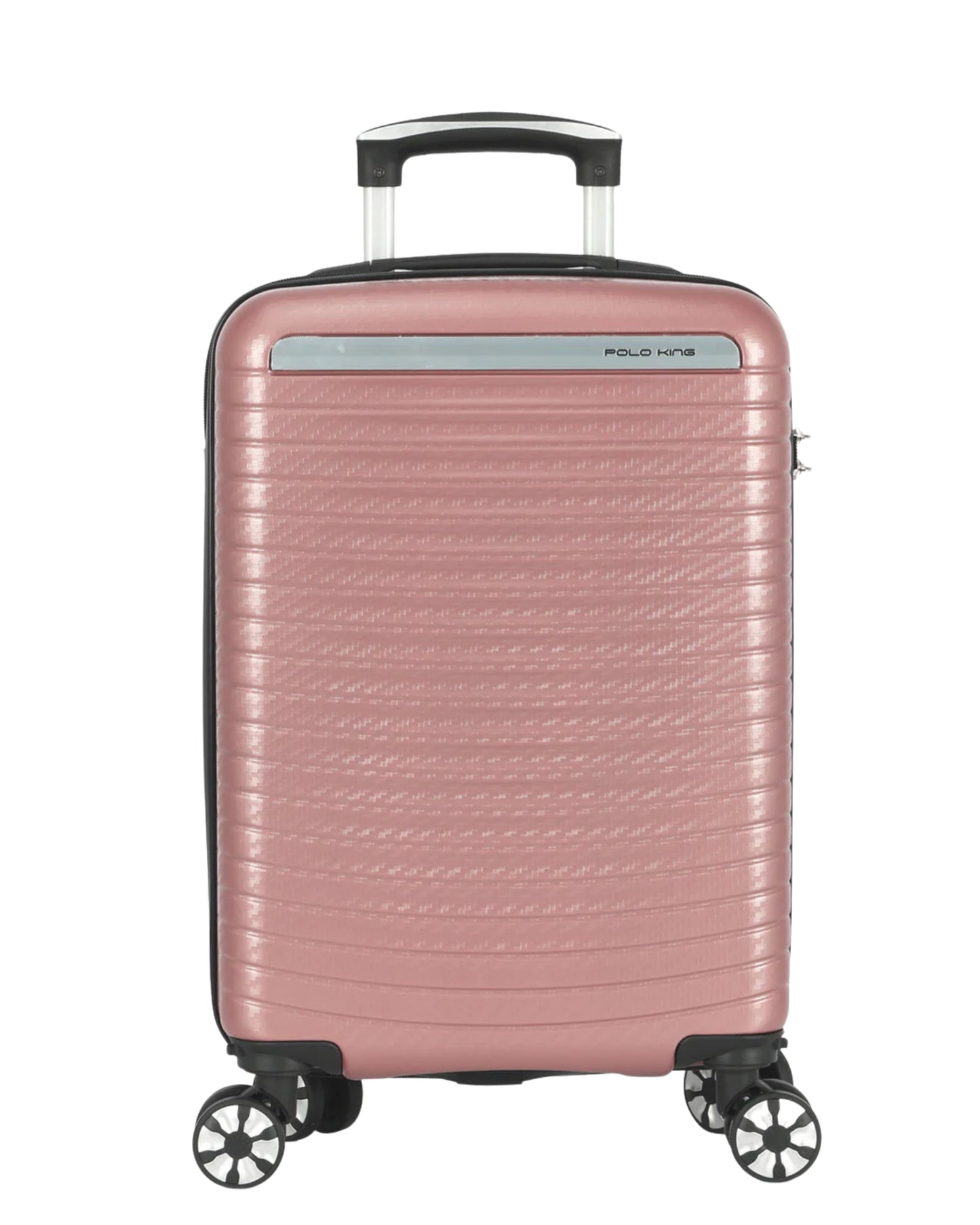 Mala de Viagem Bordo Policarbonato Polo King I