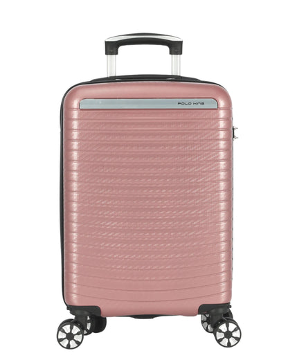 Mala de Viagem Bordo Policarbonato Polo King I