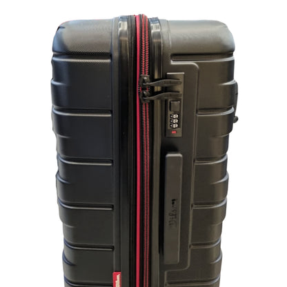 Mala de Bordo Expansível em ABS Wilson