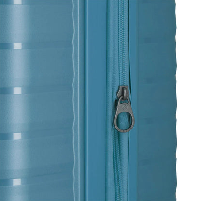 Mala de Viagem Samsonite Bon-x Azul