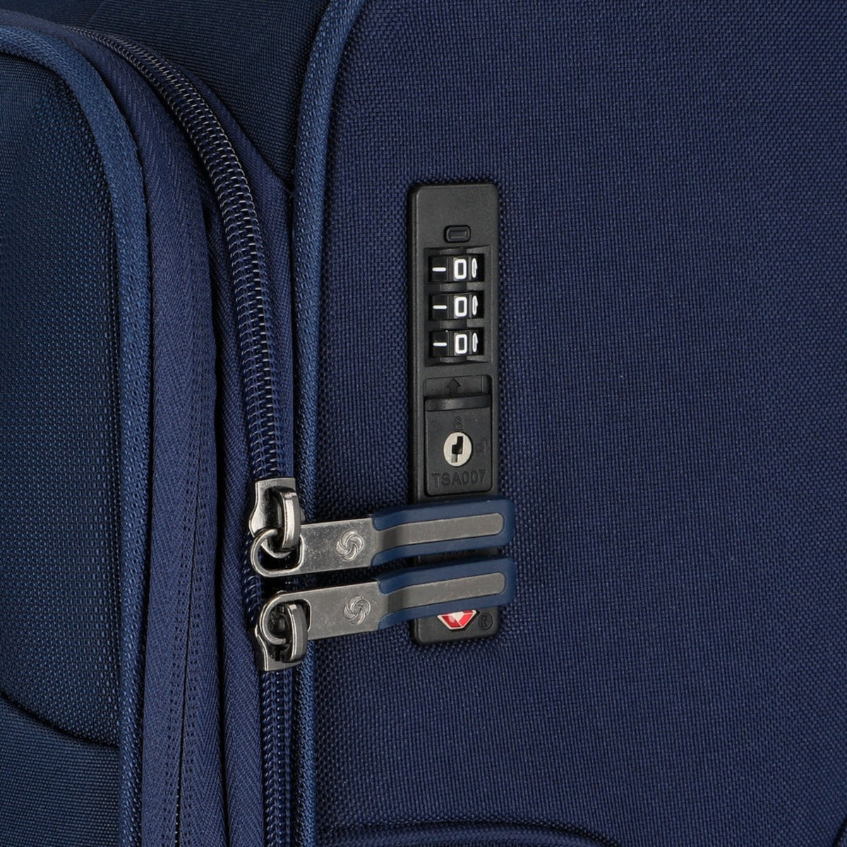 Mala De Viagem Grande Samsonite Bahia