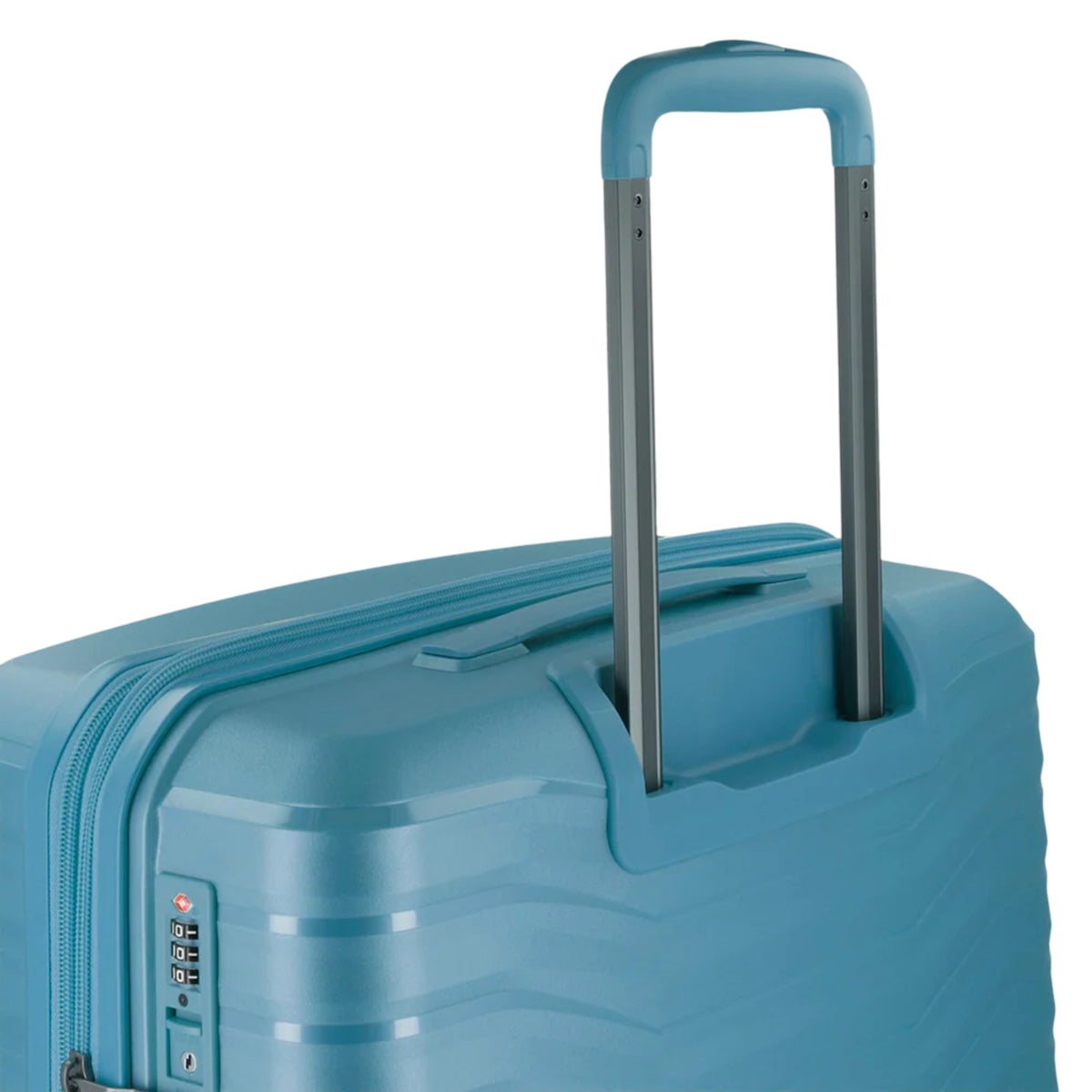 Mala de Viagem Samsonite Bon-x Azul