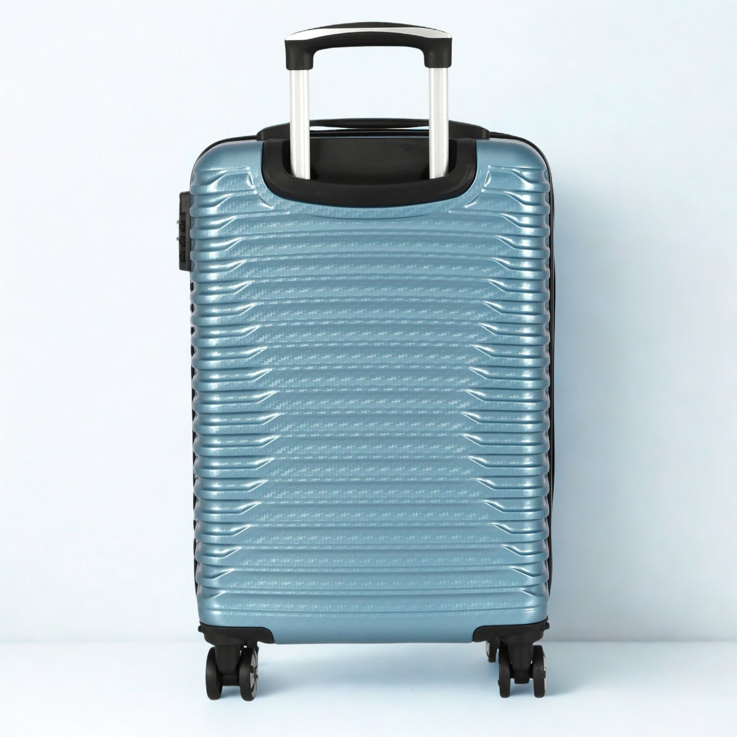 Mala de Bordo em Policarbonato Polo King II