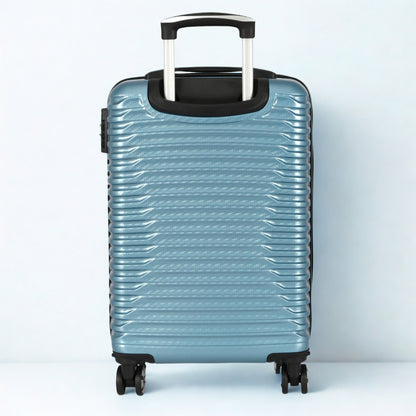 Mala de Bordo em Policarbonato Polo King II