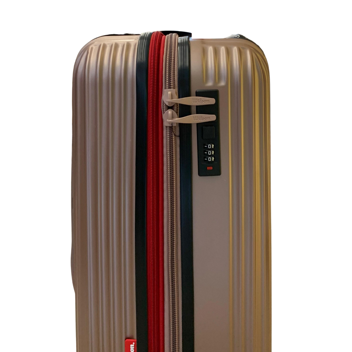 Mala de Viagem 23 kg Média Expansível Wilson