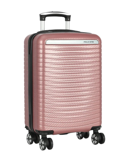 Mala de Viagem Bordo Policarbonato Polo King I