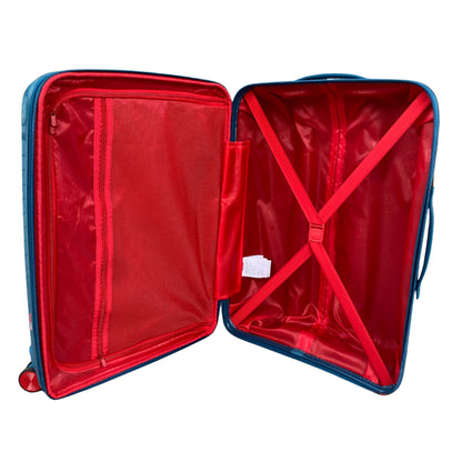 Mala Média 23 kg Wilson em Polipropileno 1763