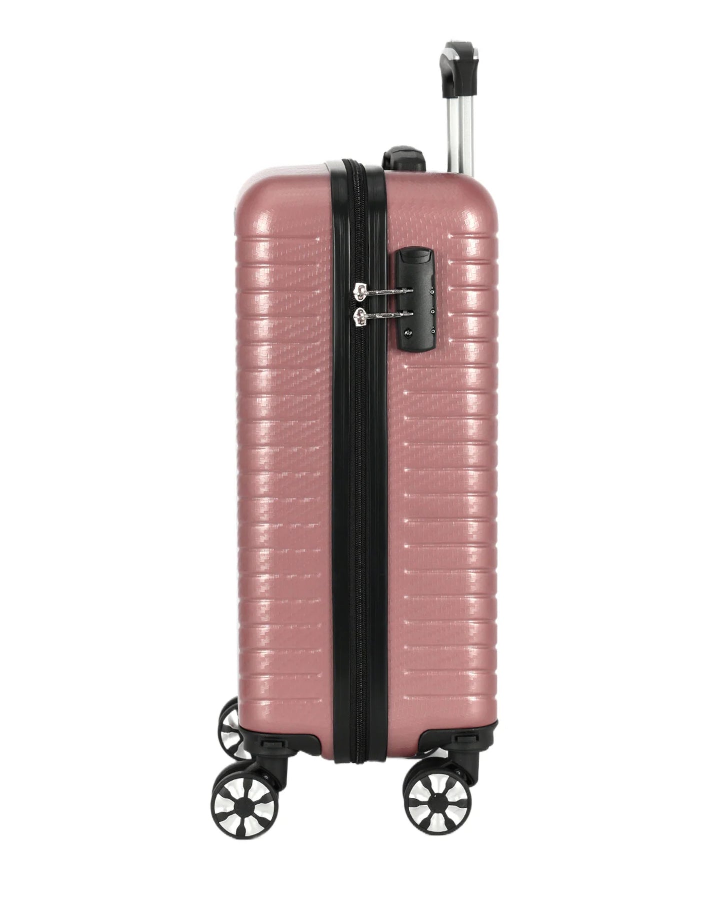 Mala de Viagem Bordo Policarbonato Polo King I