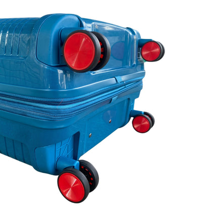 Mala Média 23 kg Wilson em Polipropileno 1763