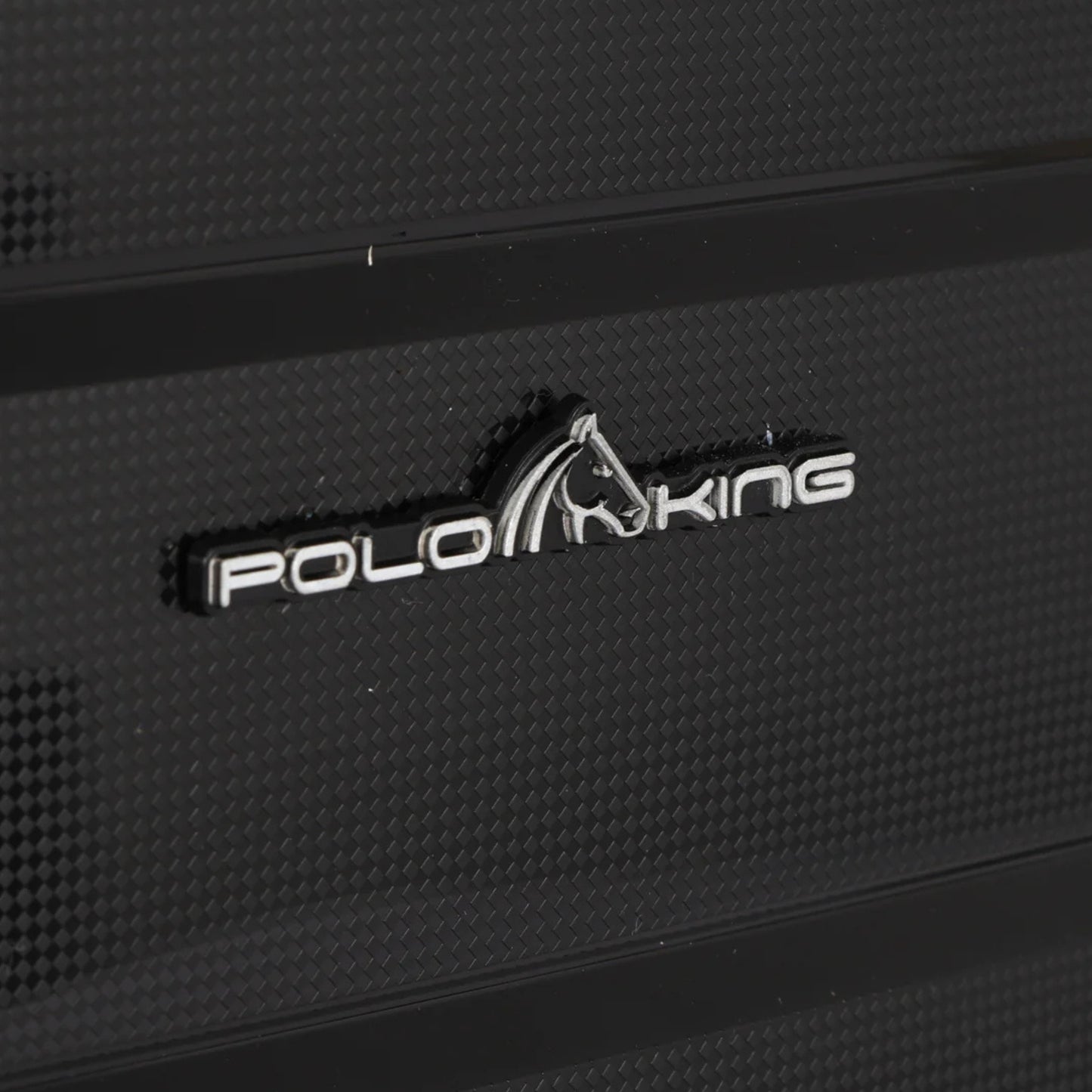 Mala Bordo Polo King Munique