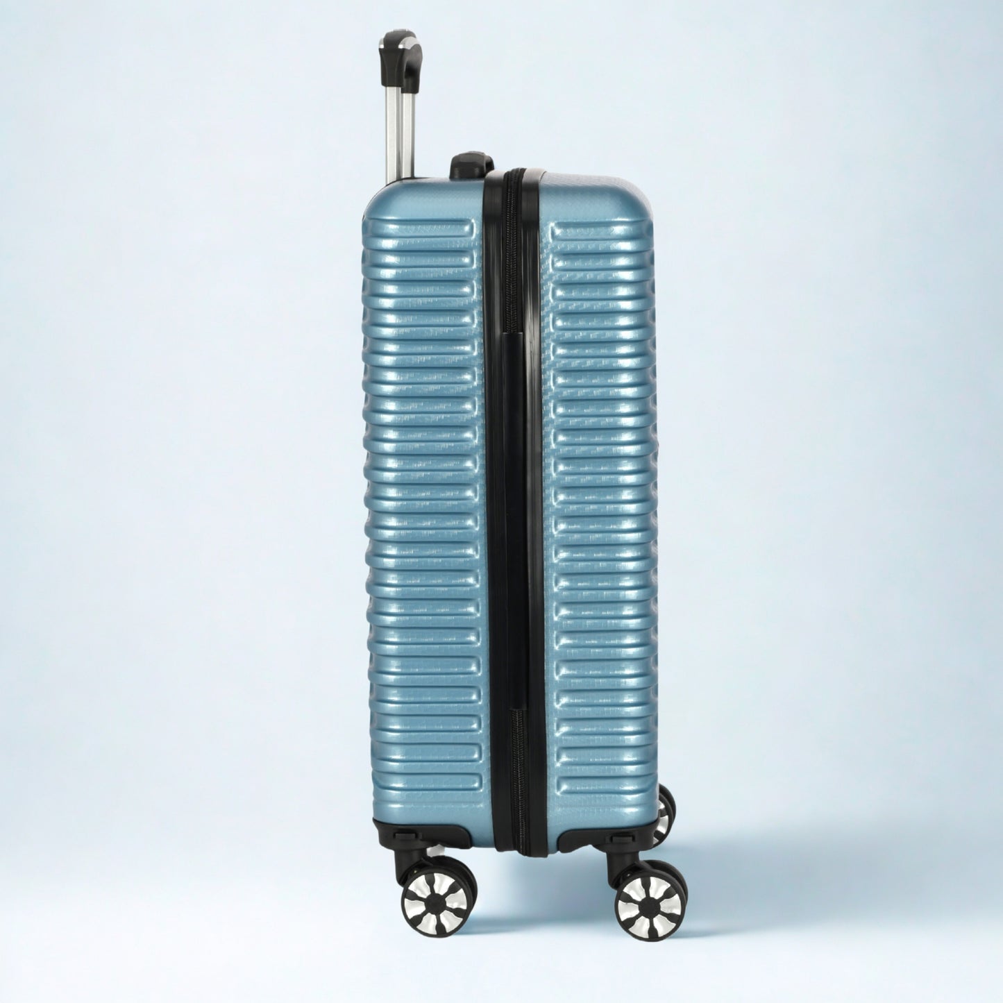 Mala de Bordo em Policarbonato Polo King II