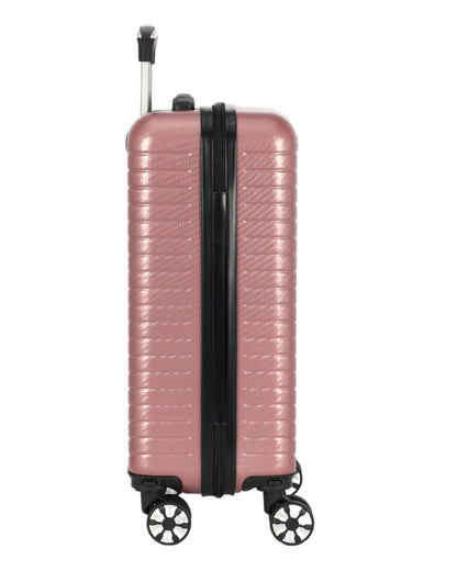 Mala de Viagem Bordo Policarbonato Polo King I