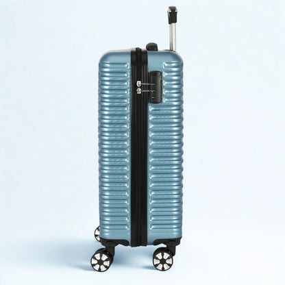 Mala de Bordo em Policarbonato Polo King II