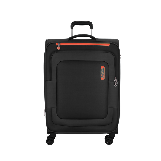 Mala de Bordo 10 kg American Tourister New Duncan