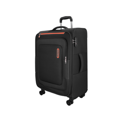 Mala de Bordo 10 kg American Tourister New Duncan