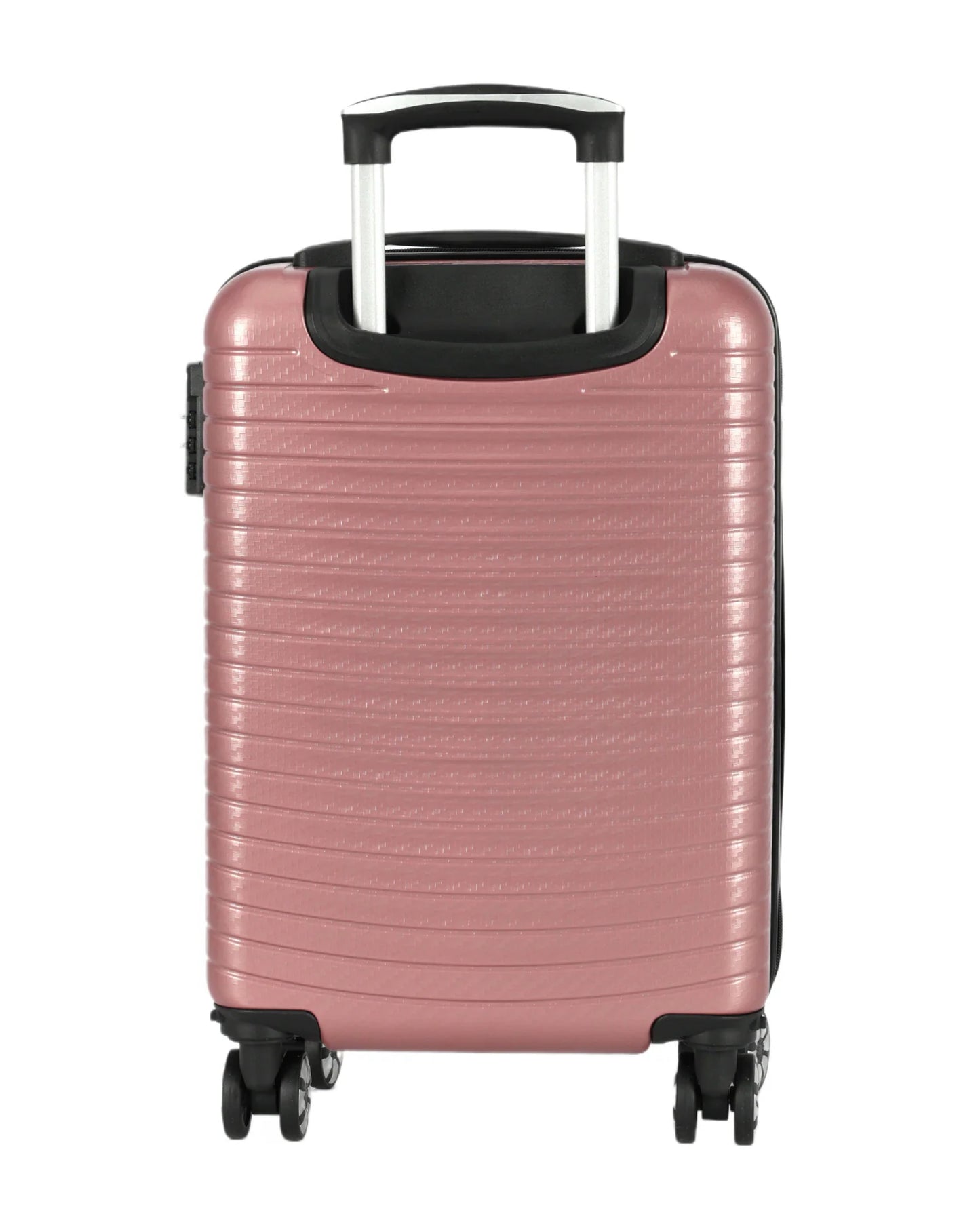 Mala de Viagem Bordo Policarbonato Polo King I