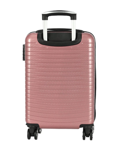 Mala de Viagem Bordo Policarbonato Polo King I