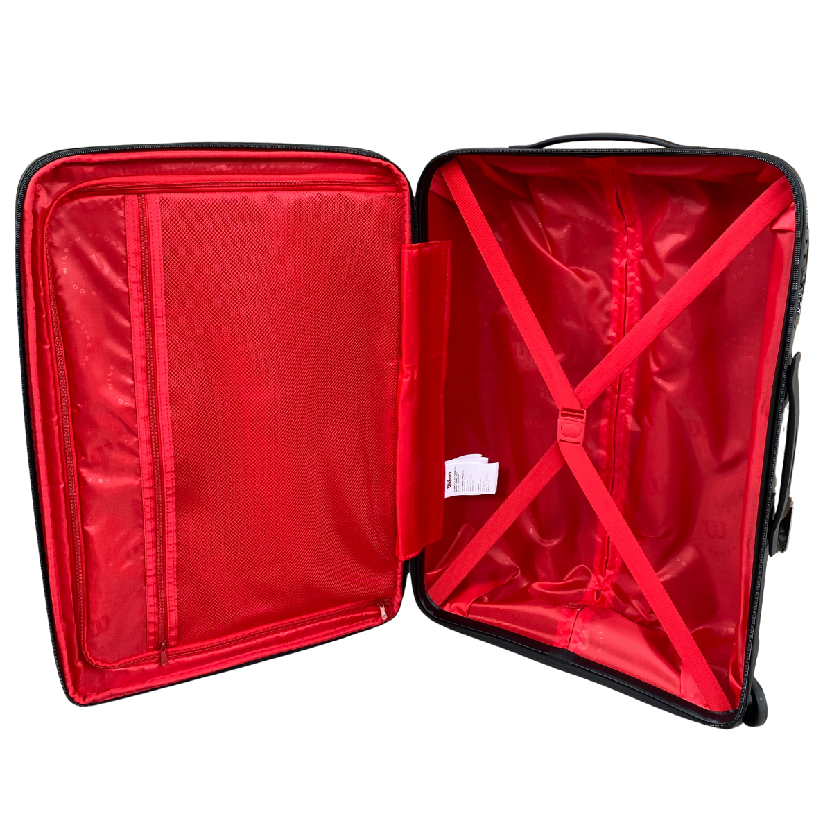 Mala Média 23 kg Wilson em Polipropileno 1763