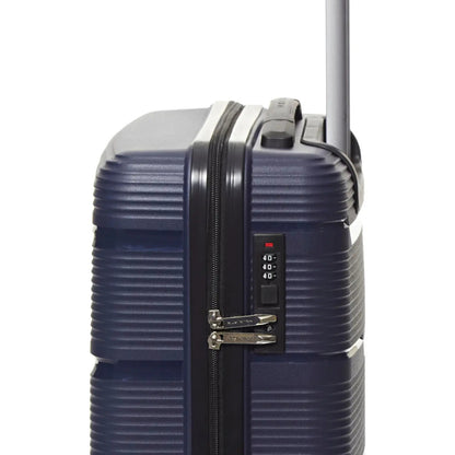 Kit Mala de Viagem 10 kg e 23kg Polo King Acapulpo