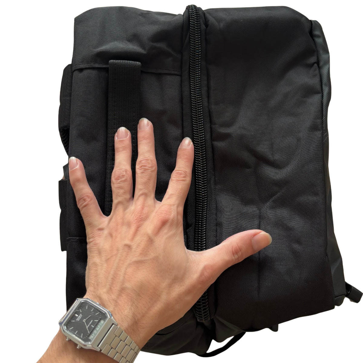 Mochila Mágica 2.0