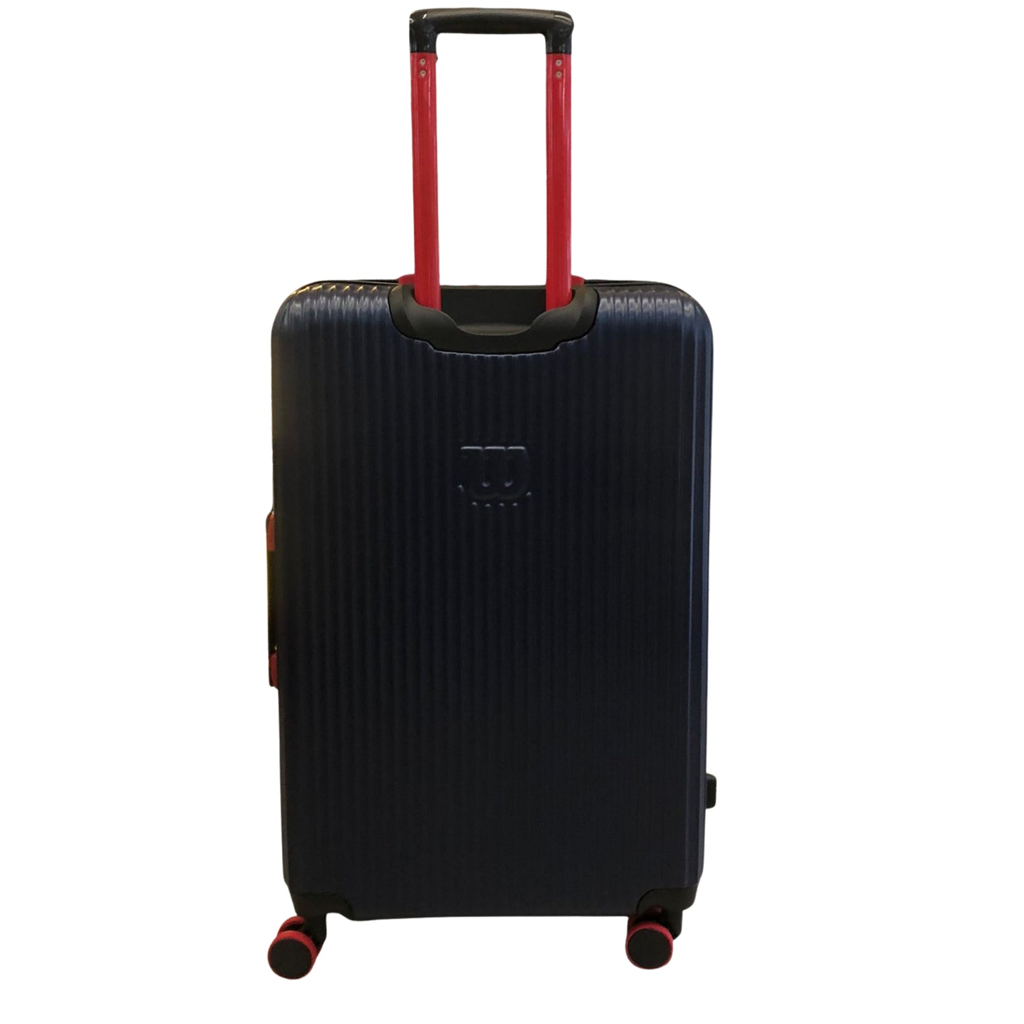 Mala de Viagem Grande Expansível 32 kg em ABS Wilson