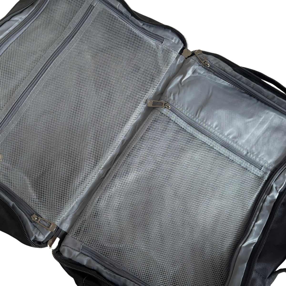 Mochila Mágica 2.0