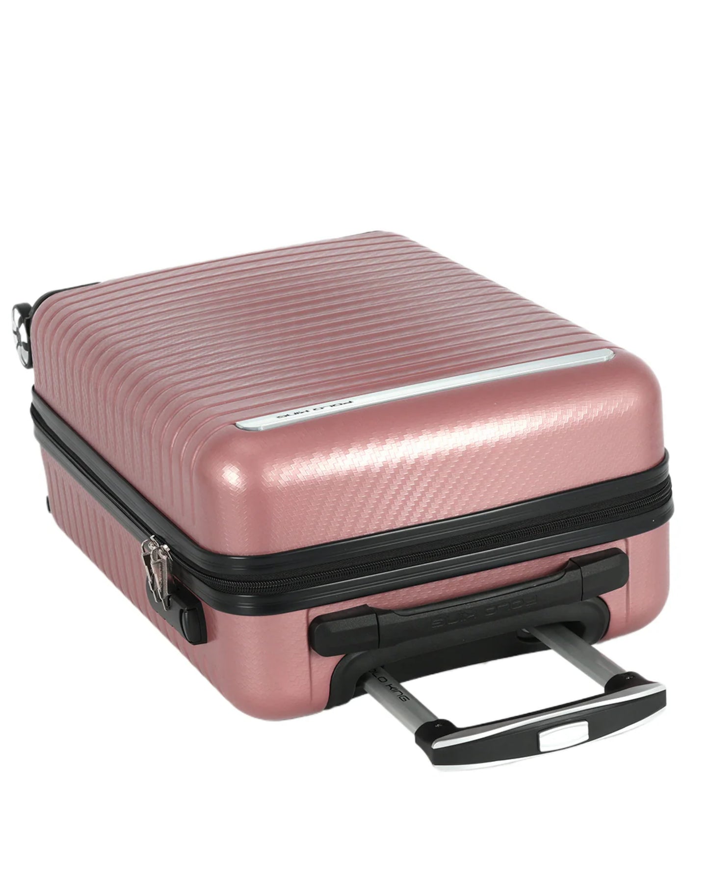 Mala de Viagem Bordo Policarbonato Polo King I