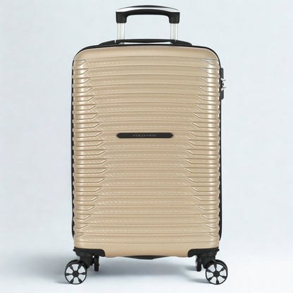 Mala de Bordo em Policarbonato Polo King II