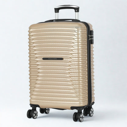 Mala de Bordo em Policarbonato Polo King II