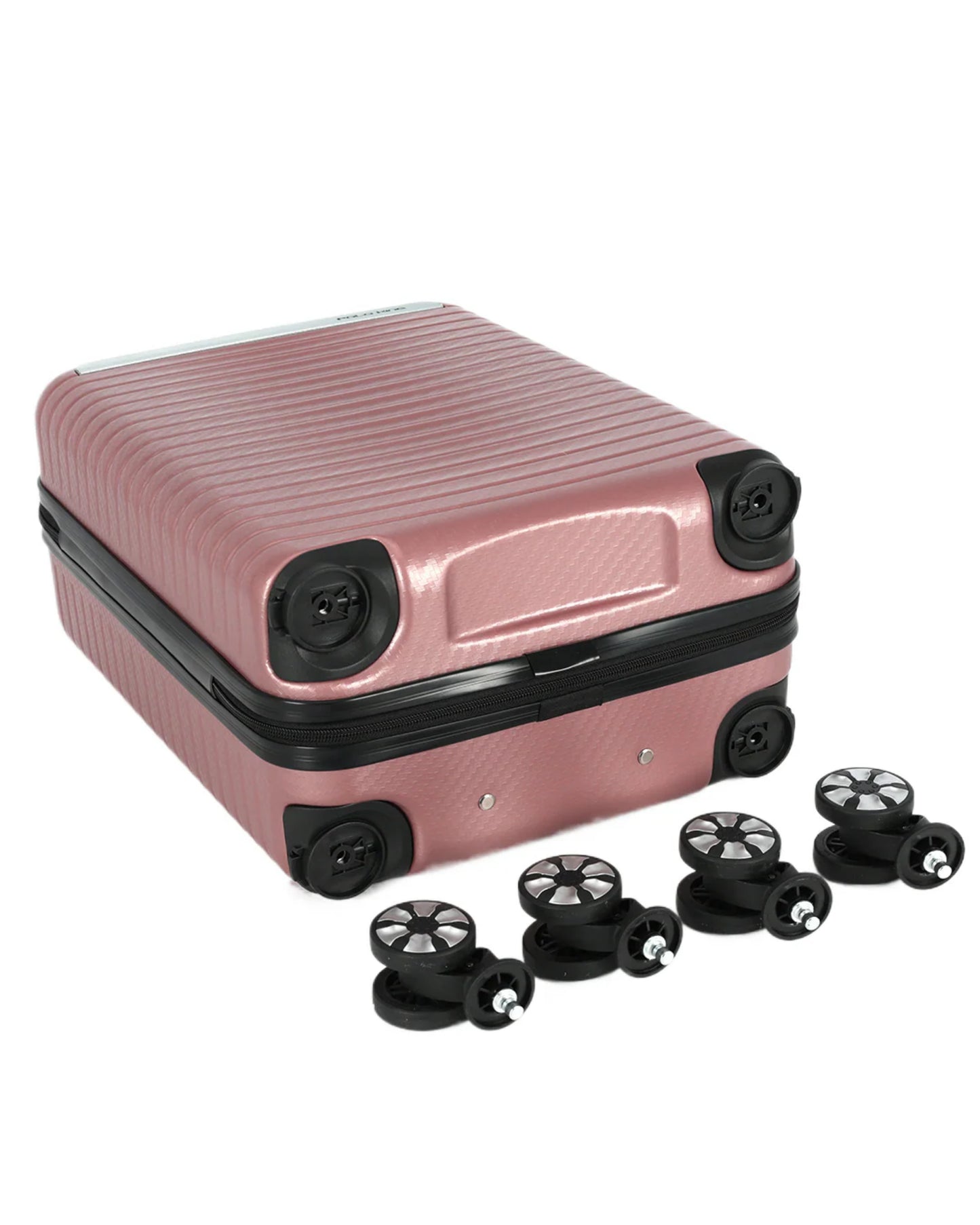 Mala de Viagem Bordo Policarbonato Polo King I