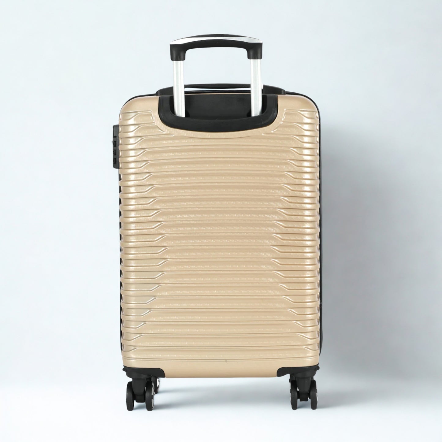 Mala de Bordo em Policarbonato Polo King II