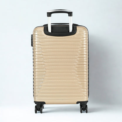 Mala de Bordo em Policarbonato Polo King II