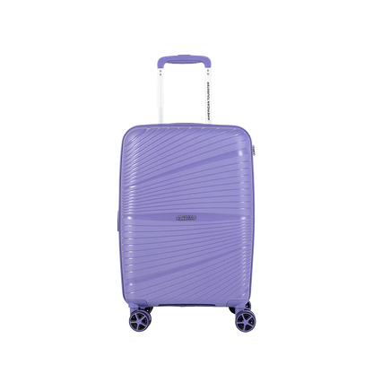 Mala de bordo Cosmopolis American Tourister