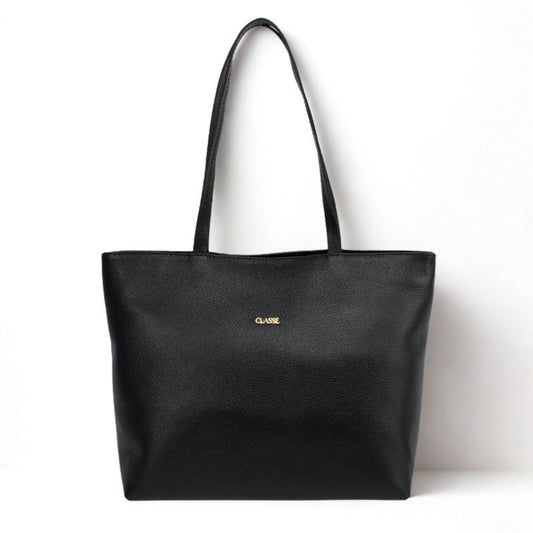 Bolsa Classe Couro Bárbara