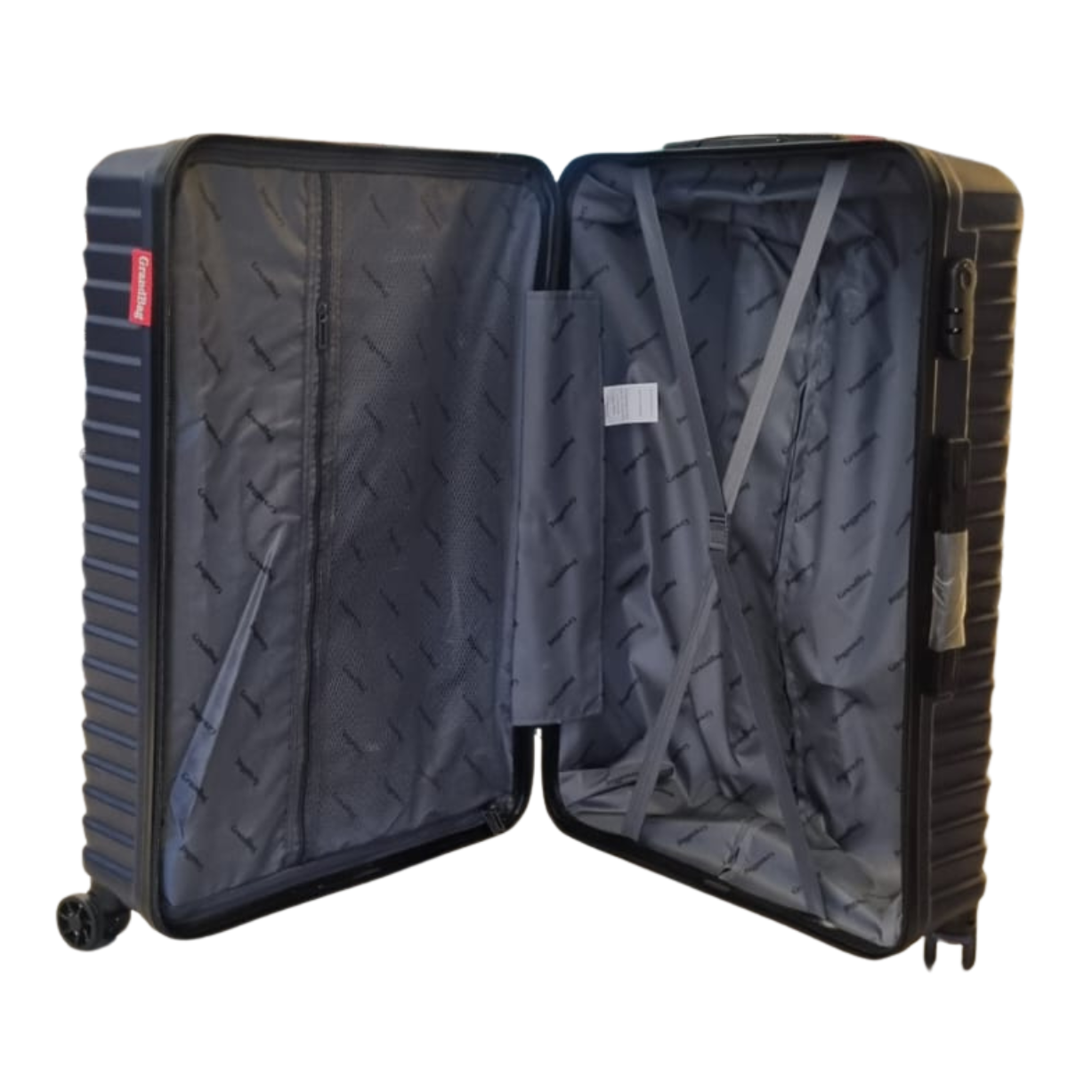 Mala de Viagem Média GrandBag Bangkok