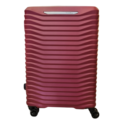 Mala de Viagem Média GrandBag Bangkok