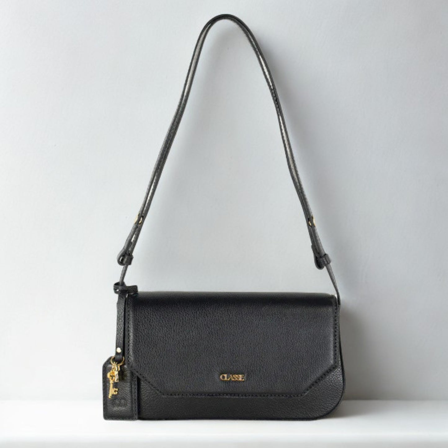Bolsa Classe Couro Lore